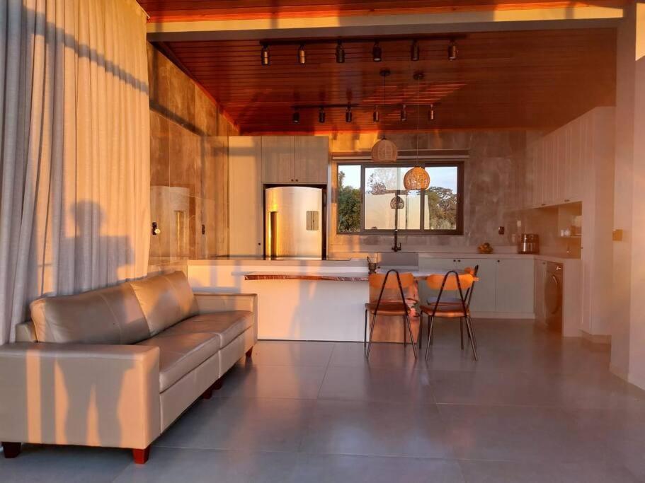 Cabana Sol Poente Concordia Exteriér fotografie