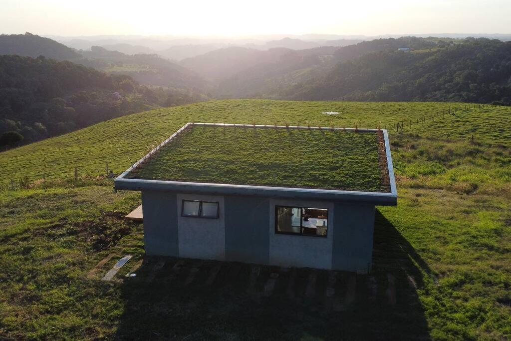 Cabana Sol Poente Concordia Exteriér fotografie